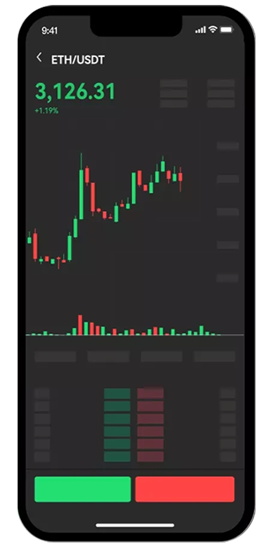 CGPay钱包页面展示